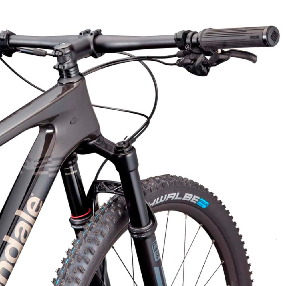 Cannondale велосипед 29 U Scalpel HT Carbon 2 - 2026 — изображение 4