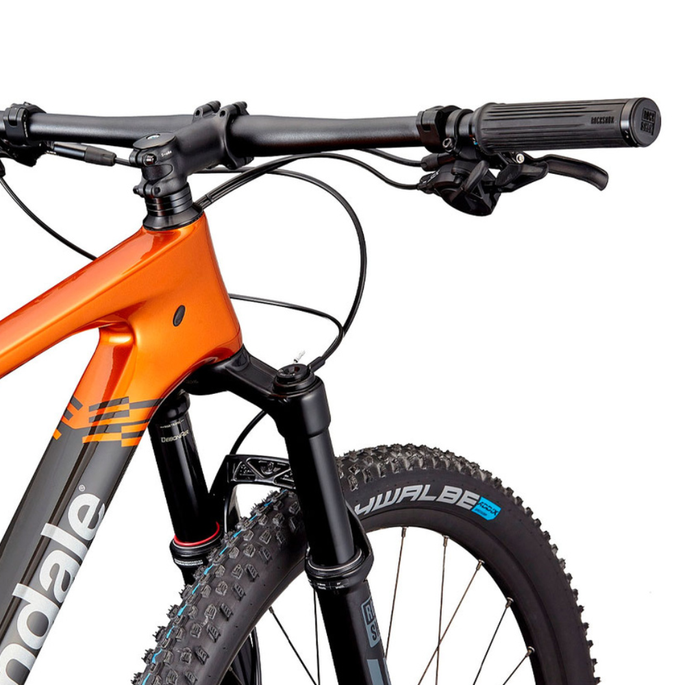 Cannondale велосипед 29 U Scalpel HT Carbon 2 - 2026 — изображение 4