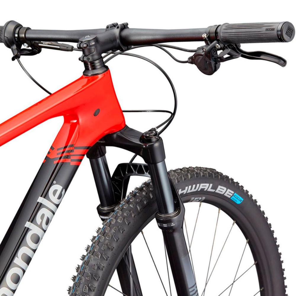 Cannondale велосипед 29 U Scalpel HT Carbon 3 - 2026 — изображение 4