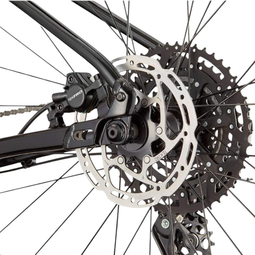 Cannondale велосипед 29 U Trail 1 - 2026 — изображение 4
