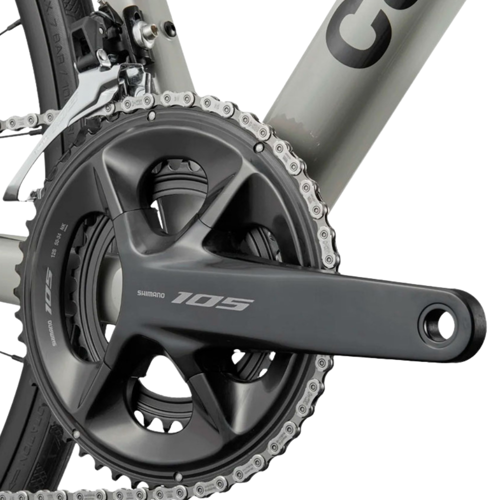 Cannondale велосипед 700 U CAAD14 3 - 2026 — изображение 4