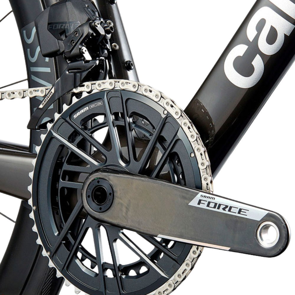 Cannondale велосипед 700 U S6 EVO 3 - 2026 — изображение 4