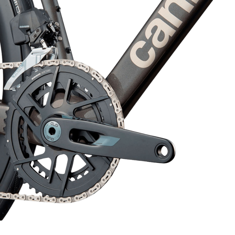 Cannondale велосипед 700 U S6 EVO 4 - 2026 — изображение 4