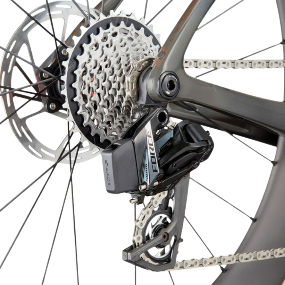 Cannondale велосипед 700 U S6 EVO Carbon 2 - 2025 — изображение 4