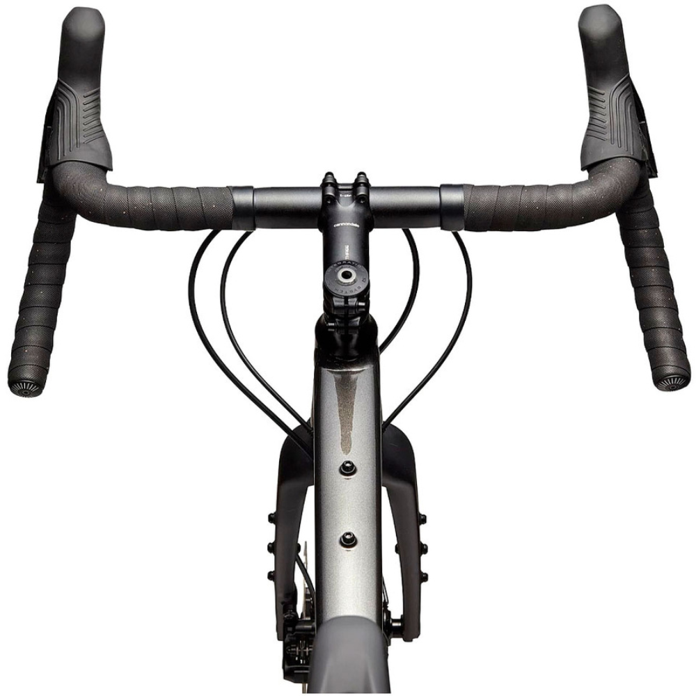 Cannondale велосипед 700 U Topstone AL 1x12S - 2026 — изображение 5