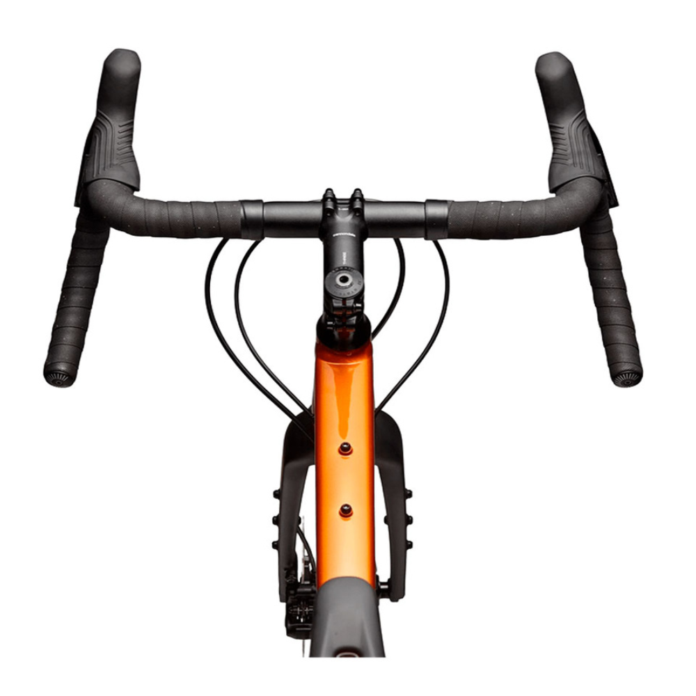 Cannondale велосипед 700 U Topstone AL 1x12S - 2026 — изображение 5