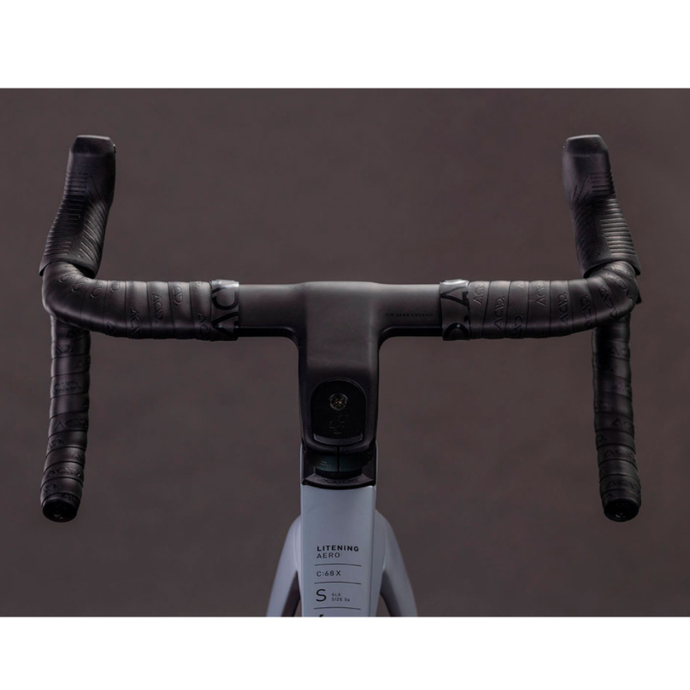 Cube велосипед Litening AERO C:68X SLX - 2026 — изображение 5