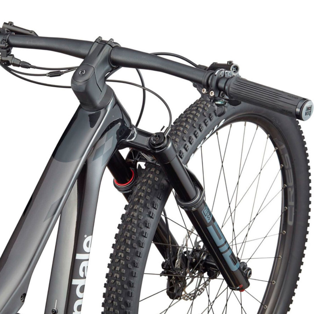 Cannondale велосипед 29 U Scalpel Carbon 4 - 2026 — изображение 5