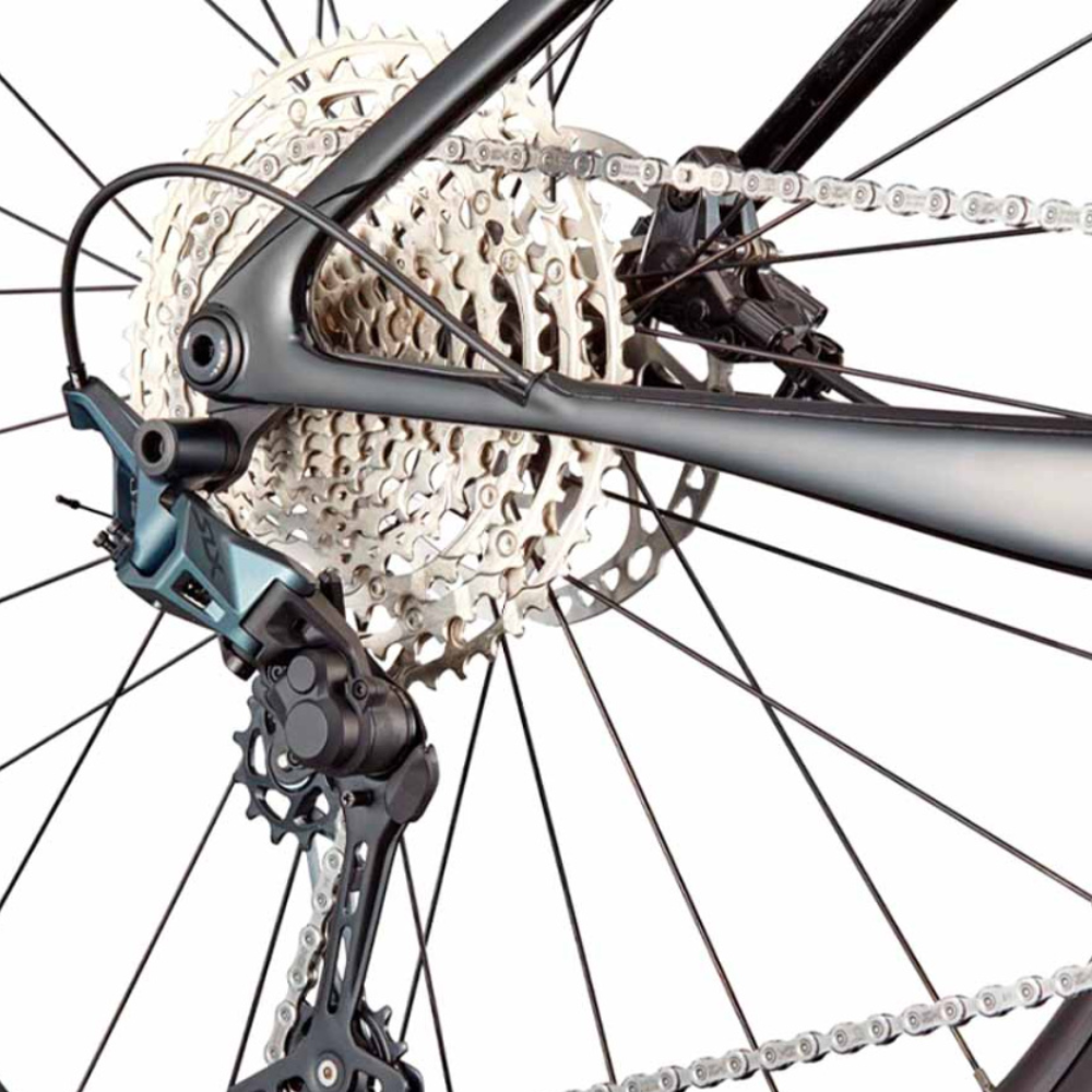 Cannondale велосипед 29 U Scalpel HT Carbon 2 - 2026 — изображение 5