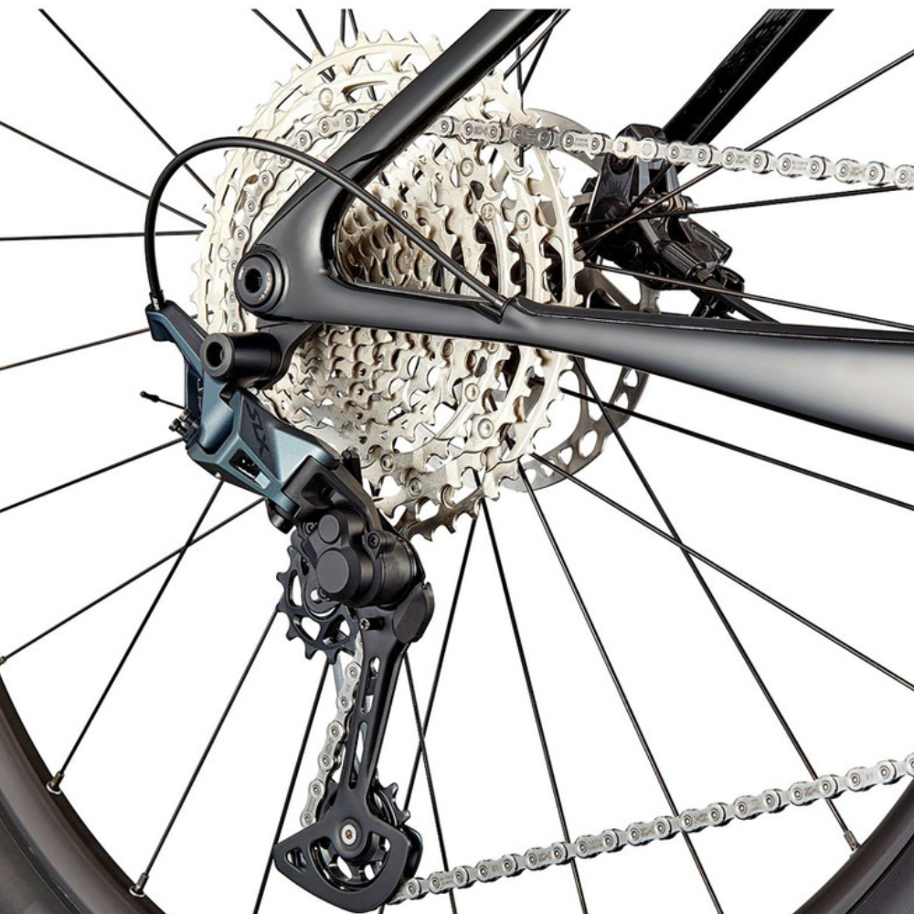 Cannondale велосипед 29 U Scalpel HT Carbon 2 - 2026 — изображение 5