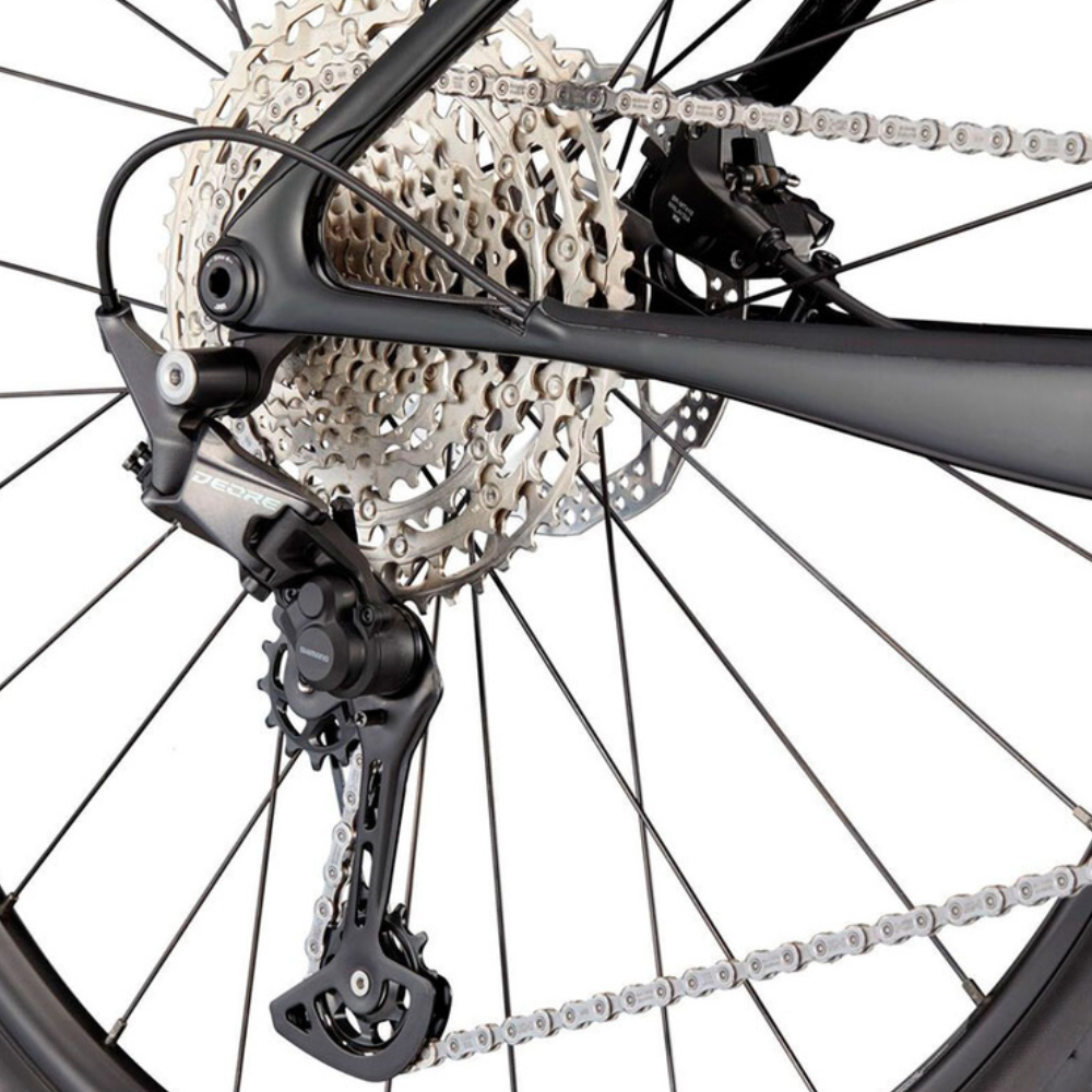 Cannondale велосипед 29 U Scalpel HT Carbon 3 - 2026 — изображение 5