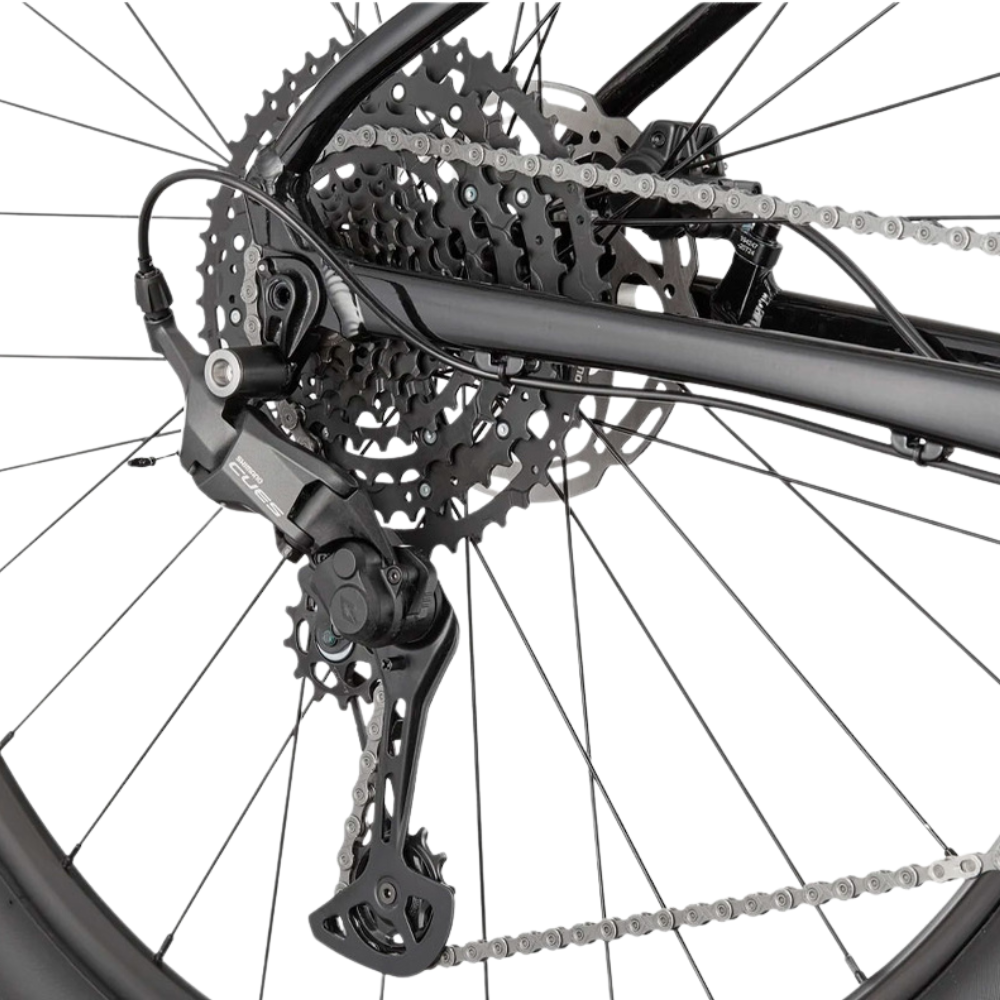 Cannondale велосипед 29 U Trail 1 - 2026 — изображение 5