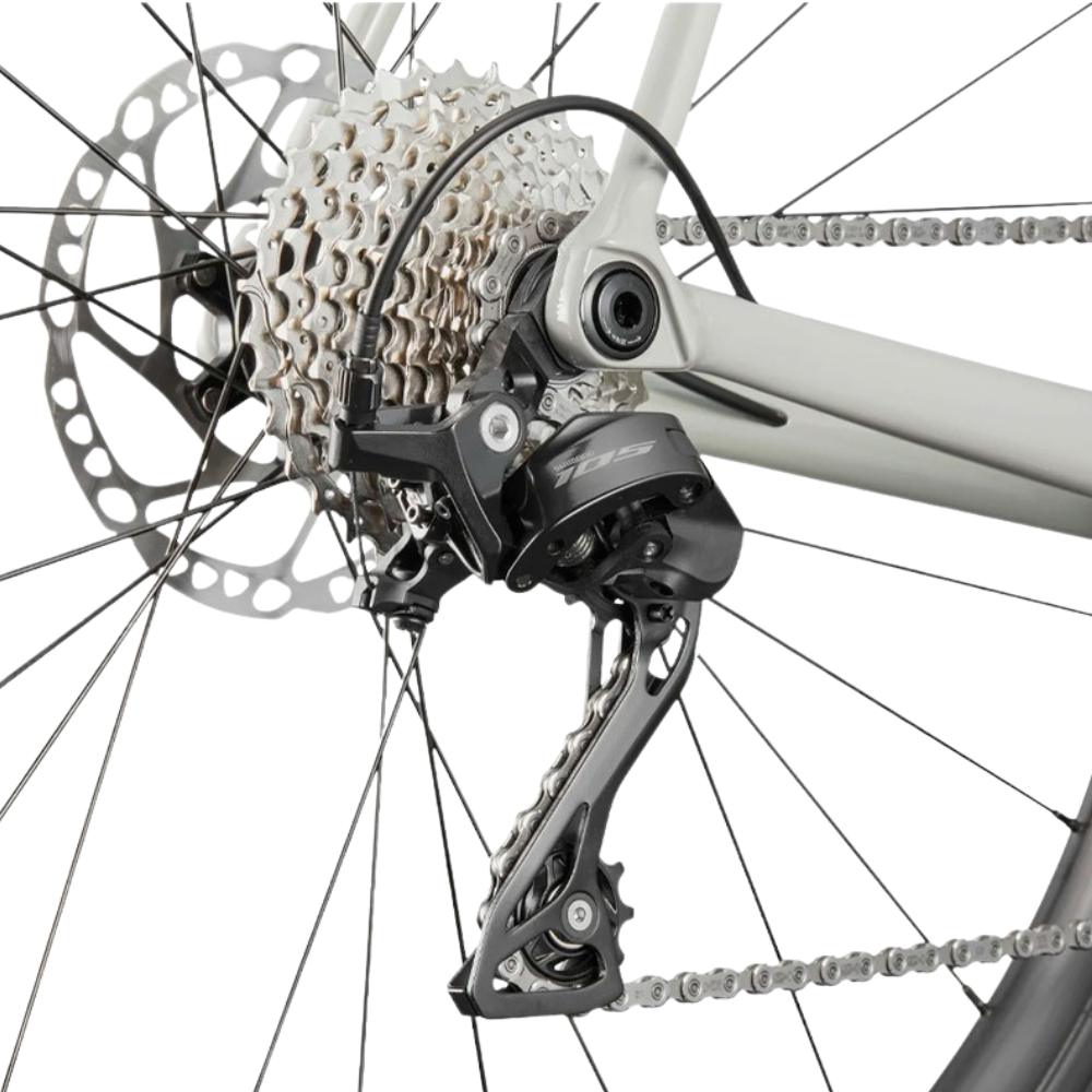 Cannondale велосипед 700 U CAAD14 3 - 2026 — изображение 5