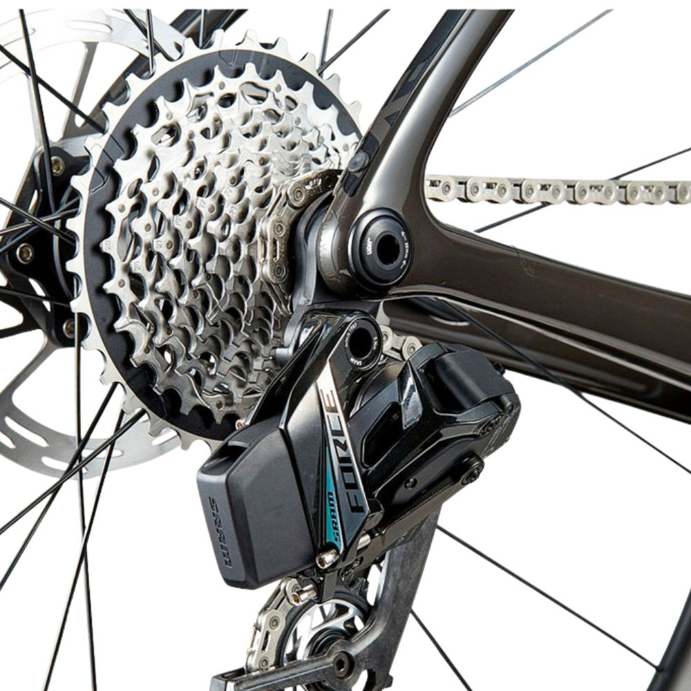 Cannondale велосипед 700 U S6 EVO 3 - 2026 — изображение 5