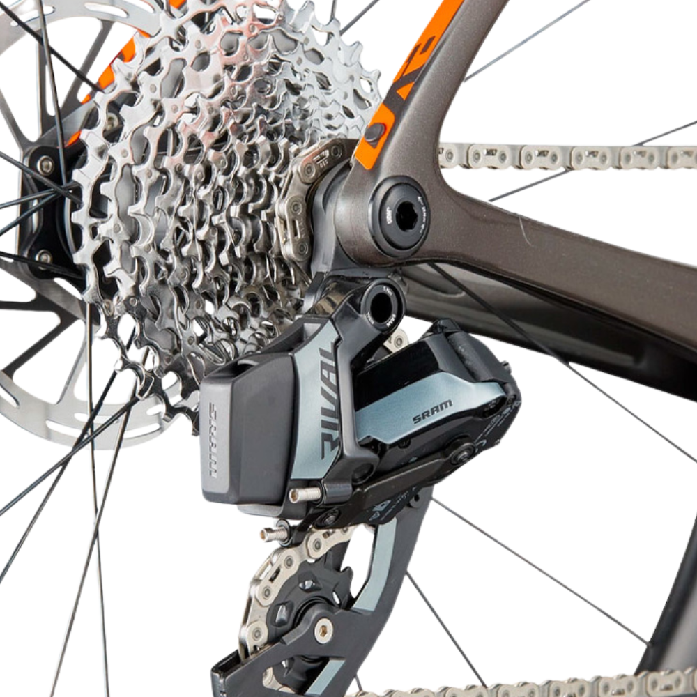 Cannondale велосипед 700 U S6 EVO 4 - 2026 — изображение 5