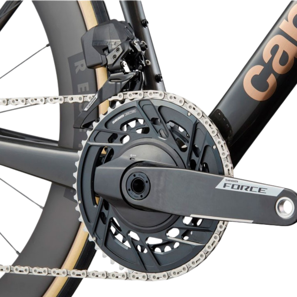 Cannondale велосипед 700 U S6 EVO Carbon 2 - 2025 — изображение 5