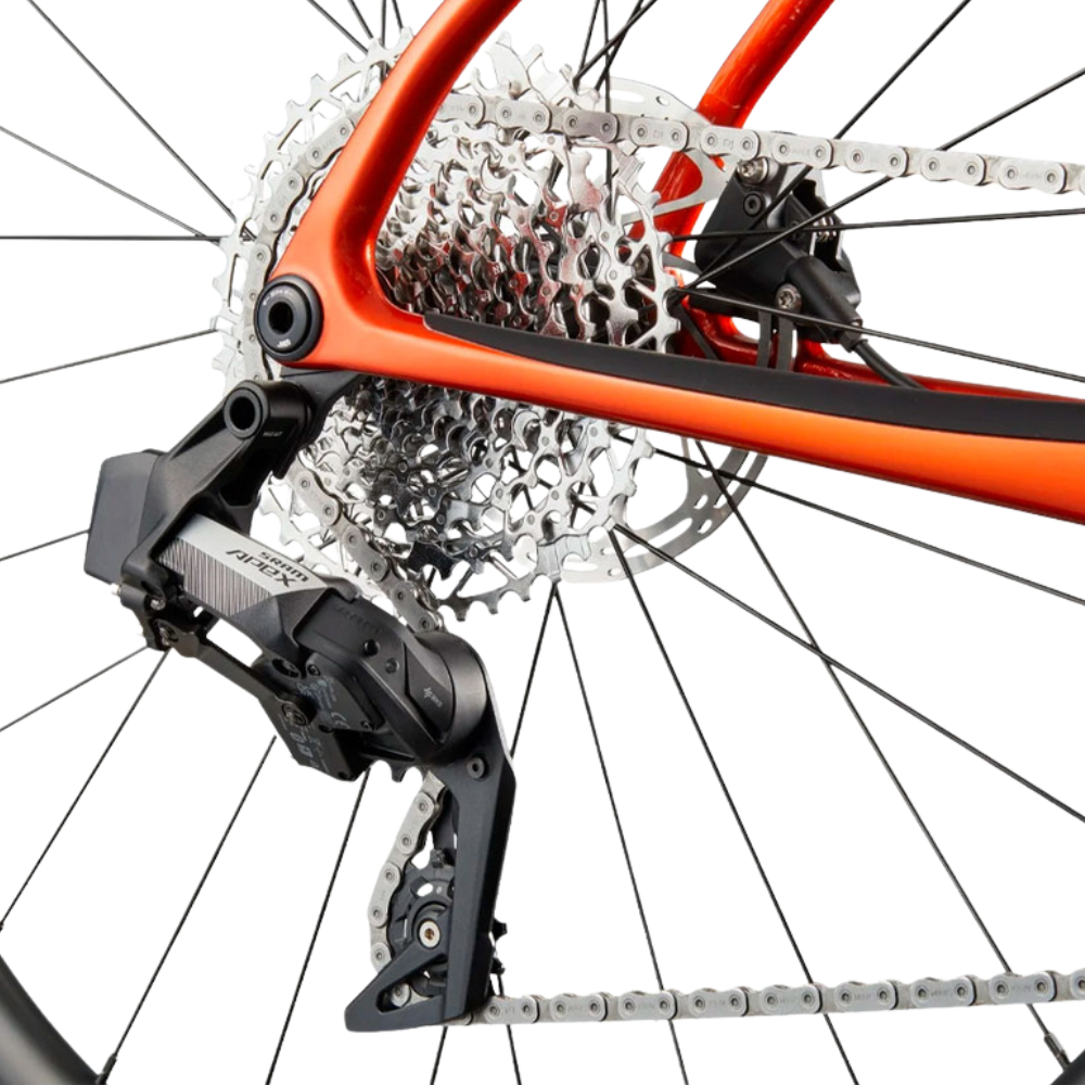 Cannondale велосипед 700 U SUPERX 4 - 2026 — изображение 5