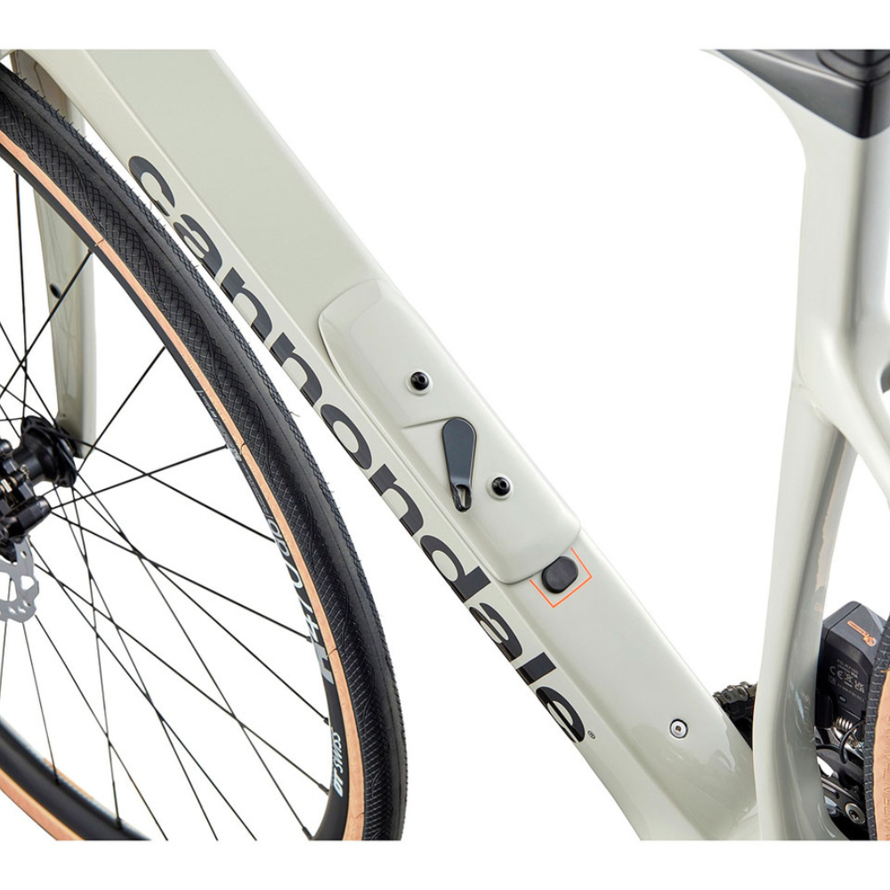 Cannondale велосипед 700 U Synapse Carbon 4 - 2026 — изображение 6