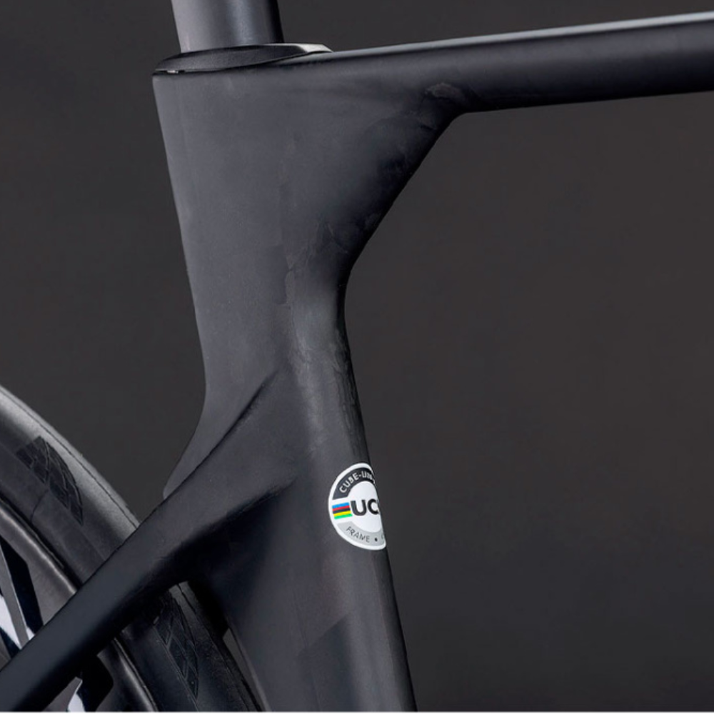 Cube велосипед Litening AERO C:68X Race - 2026 — изображение 6