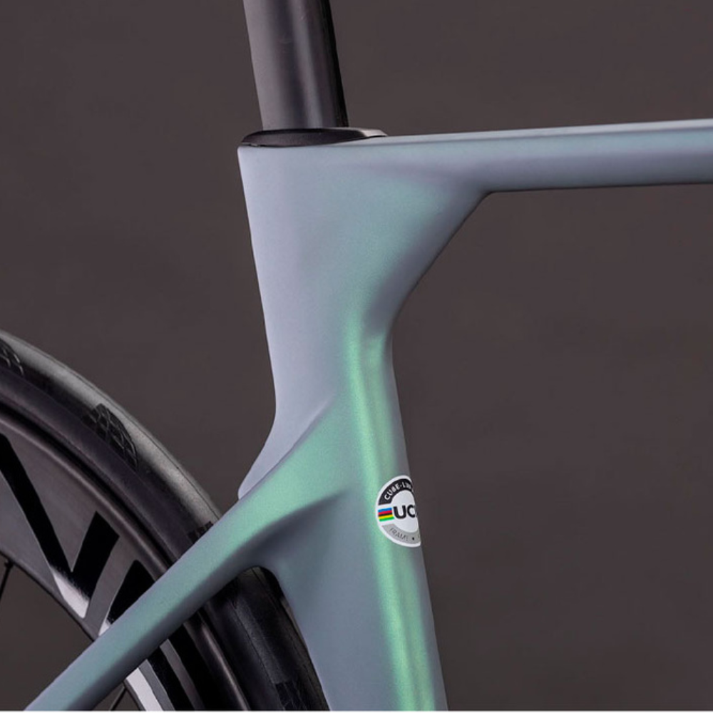 Cube велосипед Litening AERO C:68X SLX - 2026 — изображение 6