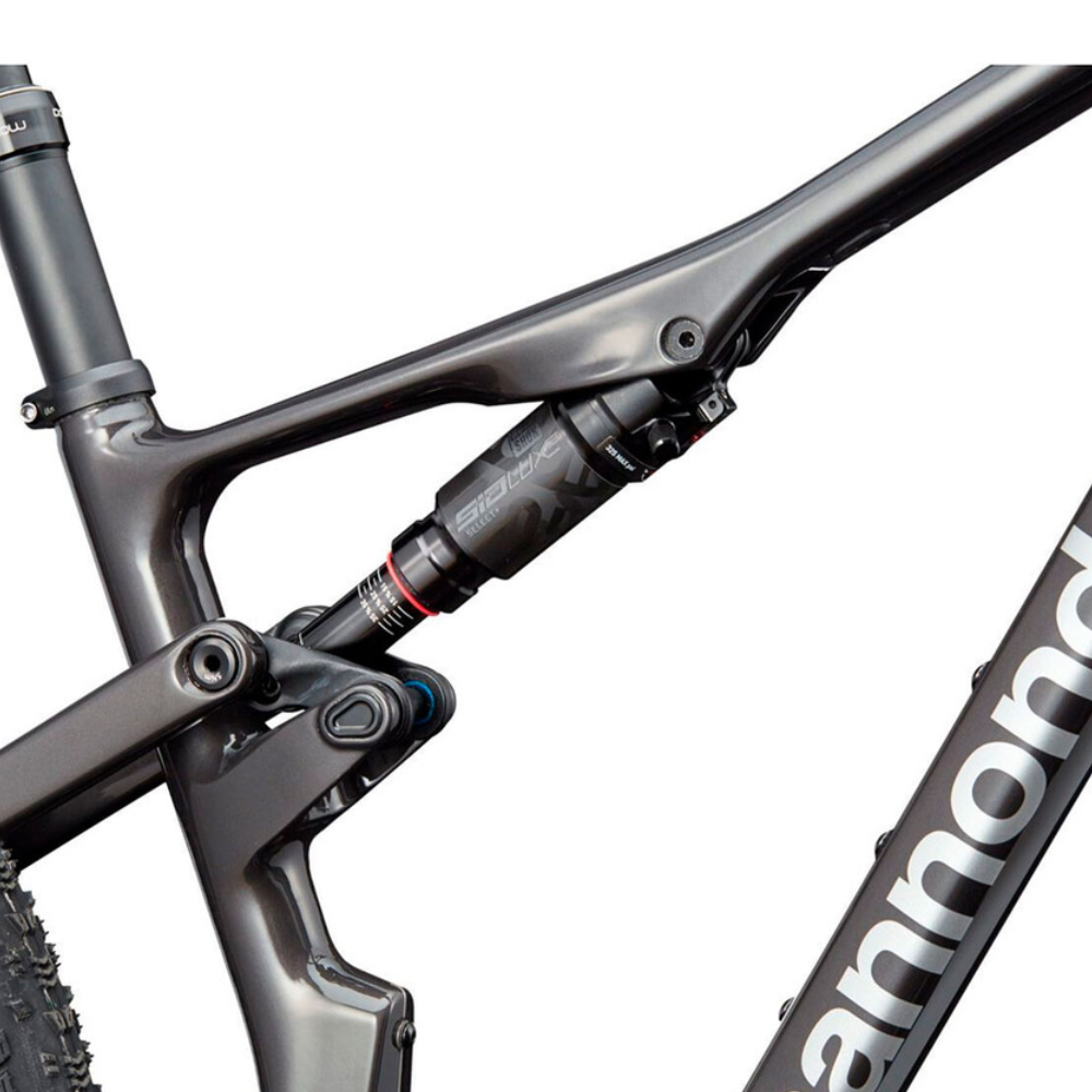 Cannondale велосипед 29 U Scalpel Carbon 4 - 2026 — изображение 6
