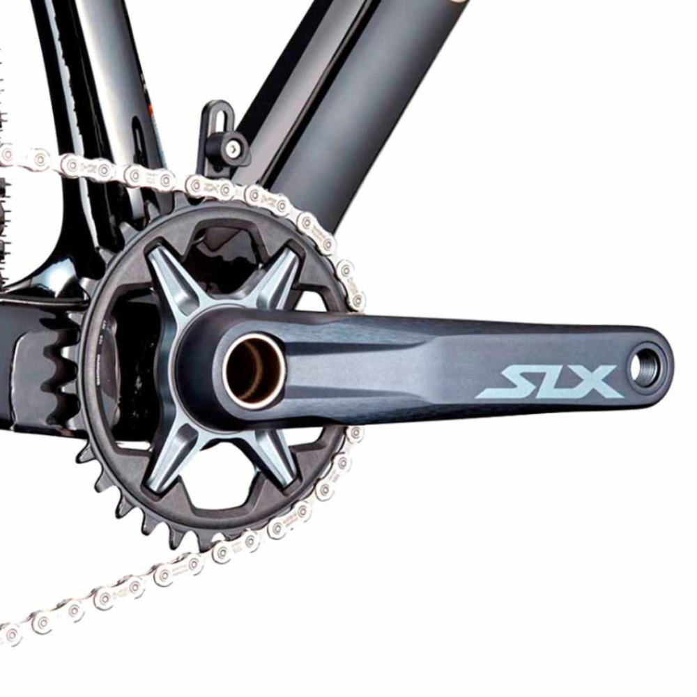 Cannondale велосипед 29 U Scalpel HT Carbon 2 - 2026 — изображение 6