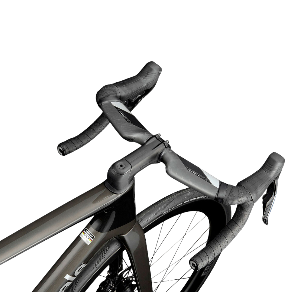 Cannondale велосипед 700 U S6 EVO 3 - 2026 — изображение 6
