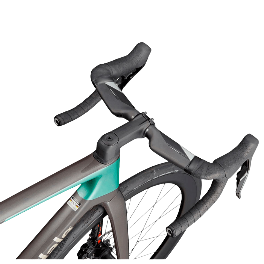 Cannondale велосипед 700 U S6 EVO 4 - 2026 — изображение 6