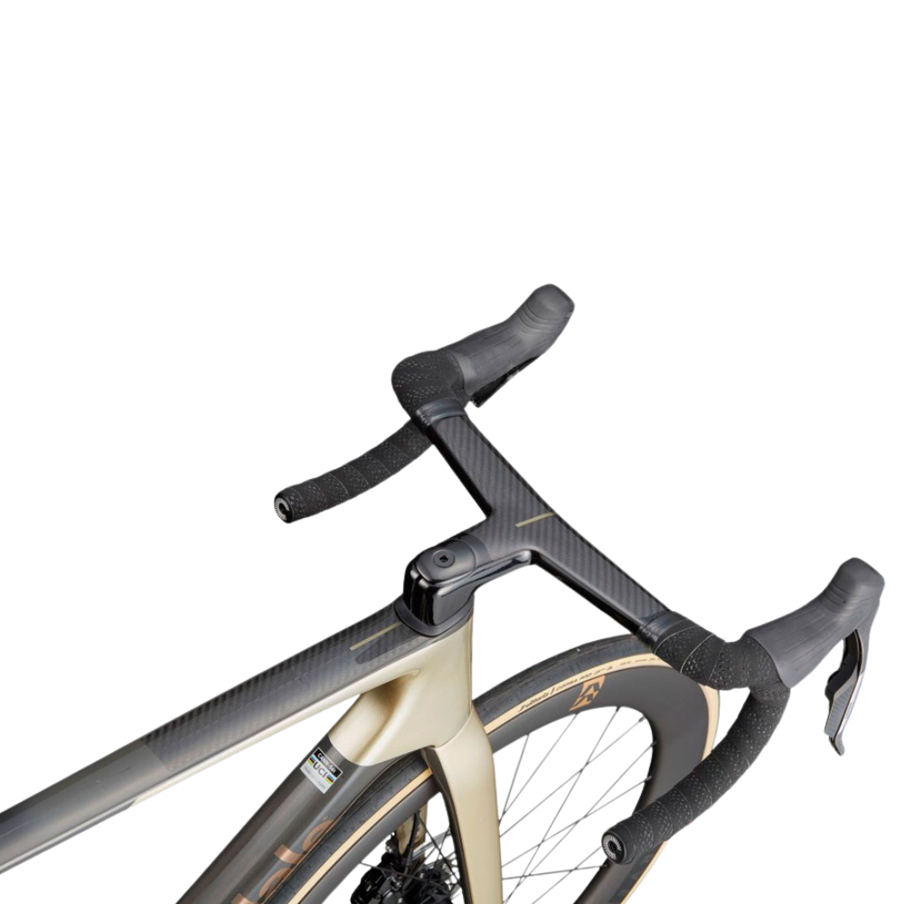 Cannondale велосипед 700 U S6 EVO Carbon 2 - 2025 — изображение 6