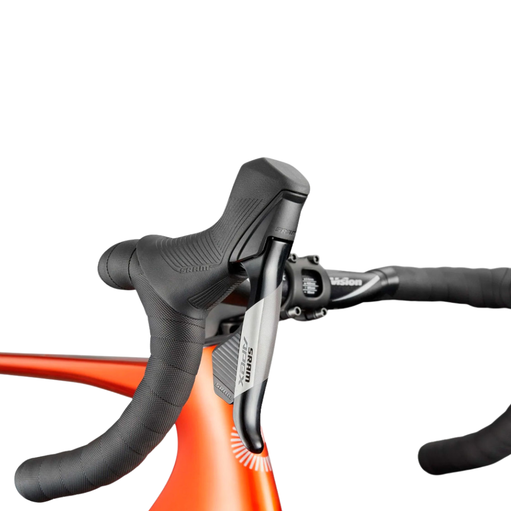 Cannondale велосипед 700 U SUPERX 4 - 2026 — изображение 6