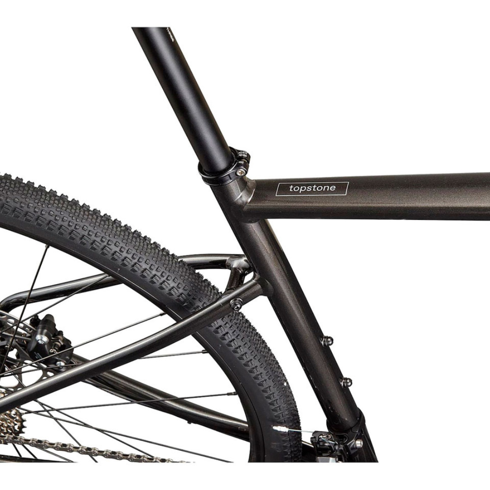 Cannondale велосипед 700 U Topstone AL 1x12S - 2026 — изображение 4