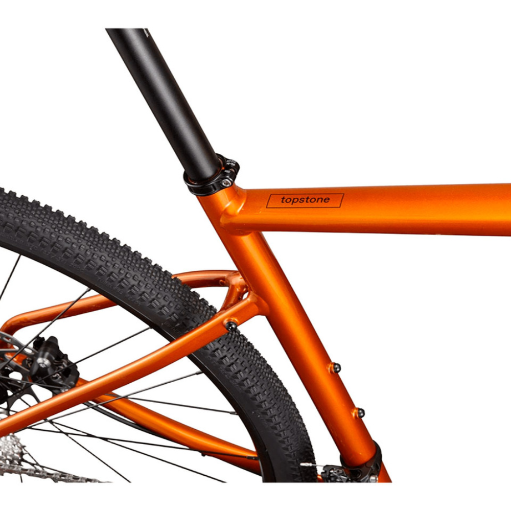 Cannondale велосипед 700 U Topstone AL 1x12S - 2026 — изображение 6