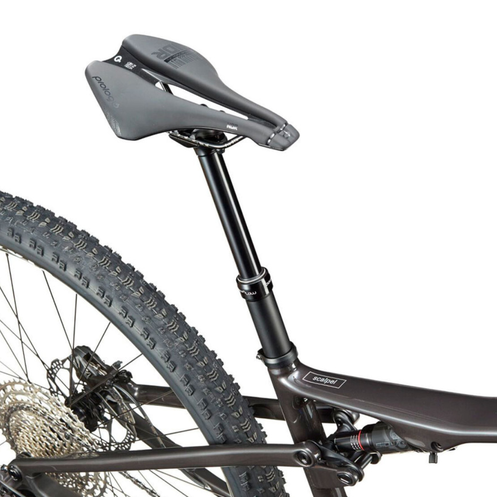 Cannondale велосипед 29 U Scalpel Carbon 4 - 2026 — изображение 7
