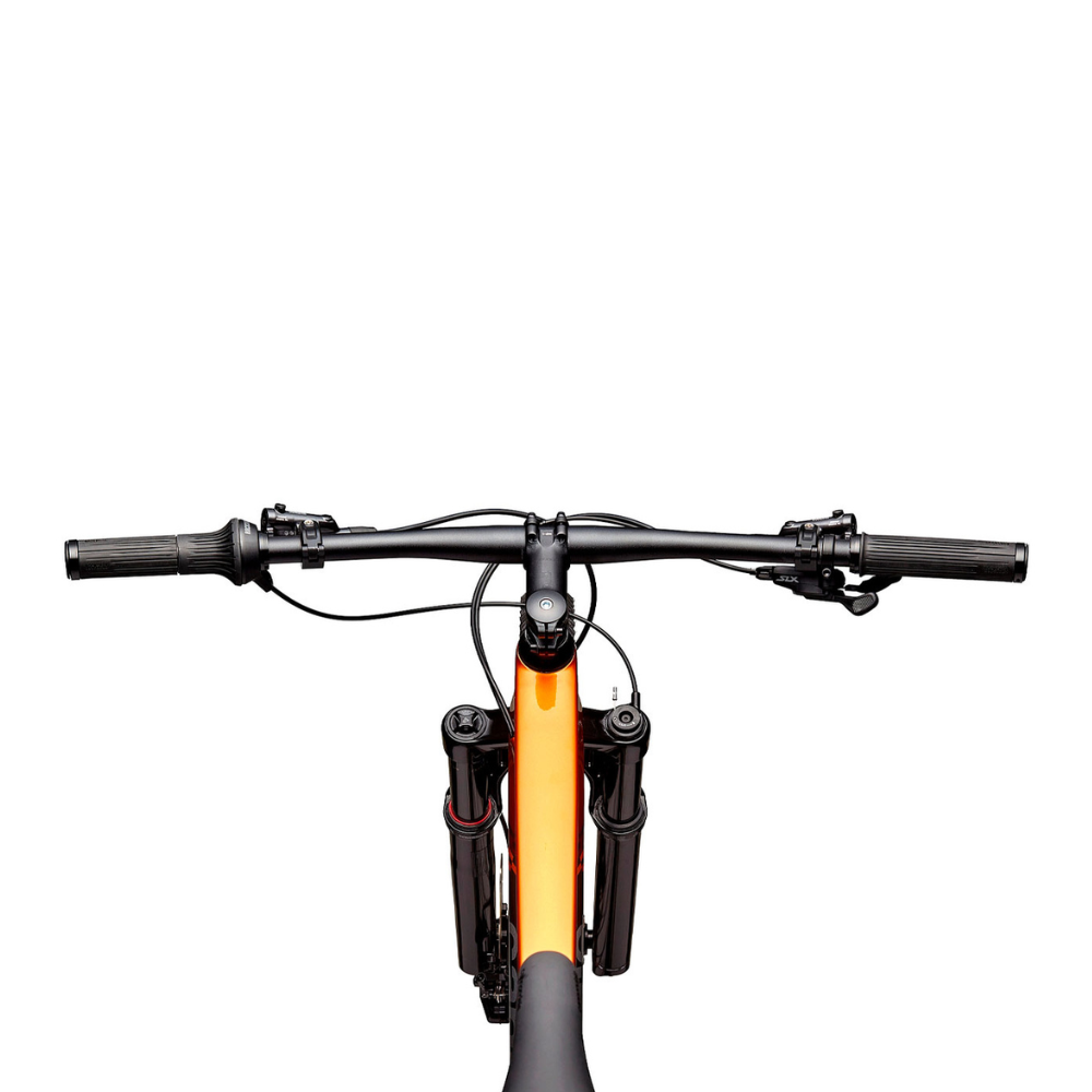 Cannondale велосипед 29 U Scalpel HT Carbon 2 - 2026 — изображение 7