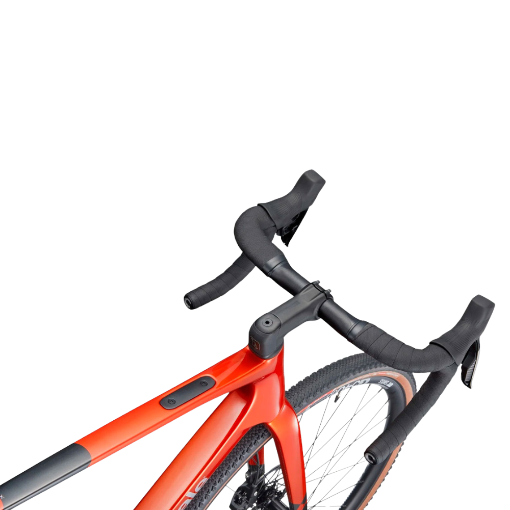 Cannondale велосипед 700 U SUPERX 4 - 2026 — изображение 7