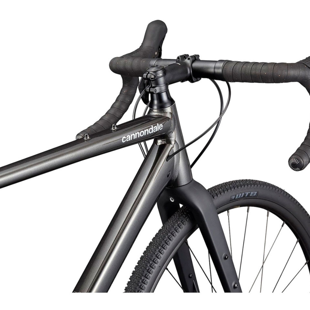 Cannondale велосипед 700 U Topstone AL 1x12S - 2026 — изображение 3