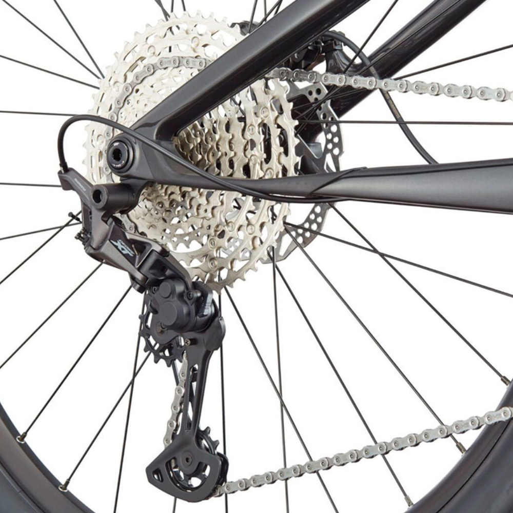 Cannondale велосипед 29 U Scalpel Carbon 4 - 2026 — изображение 8