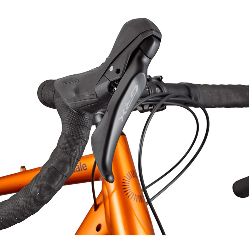 Cannondale велосипед 700 U Topstone AL 1x12S - 2026 — изображение 8