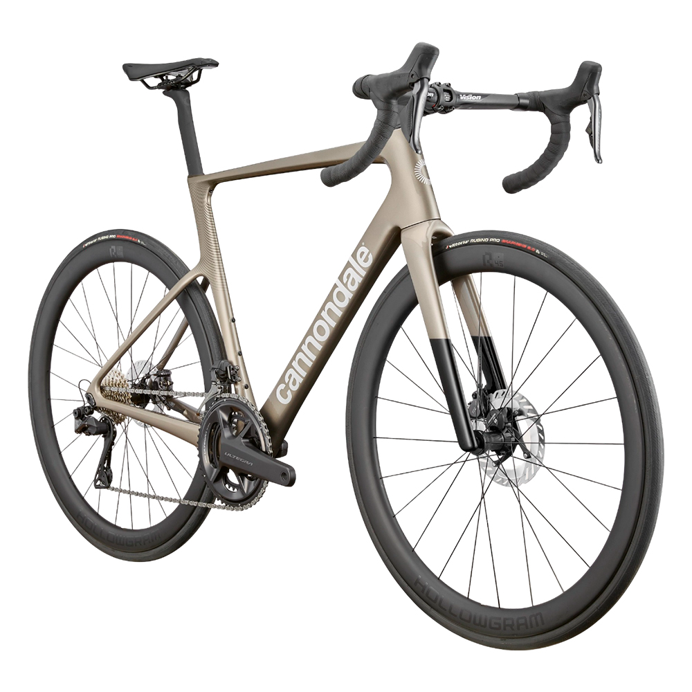 Cannondale велосипед 700 U S6 EVO Carbon 2 - 2025 — изображение 8