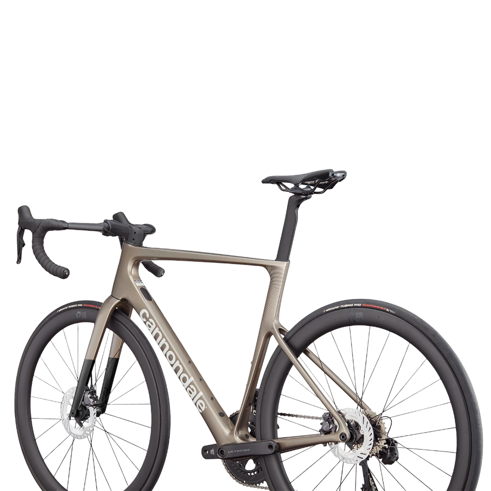 Cannondale велосипед 700 U S6 EVO Carbon 2 - 2025 — изображение 5