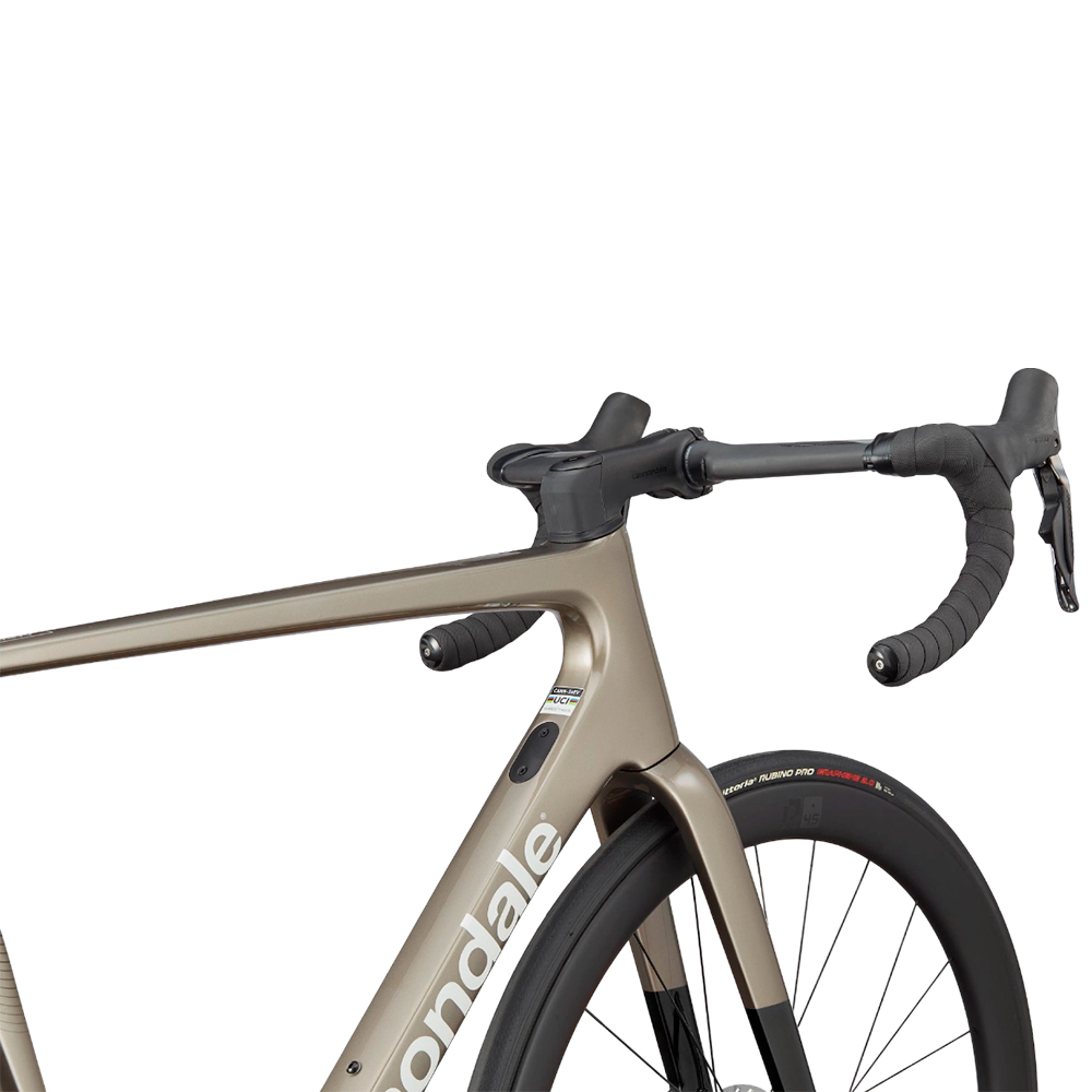 Cannondale велосипед 700 U S6 EVO Carbon 2 - 2025 — изображение 4