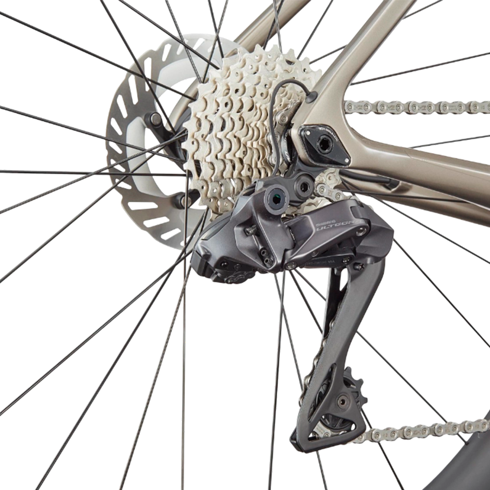 Cannondale велосипед 700 U S6 EVO Carbon 2 - 2025 — изображение 3