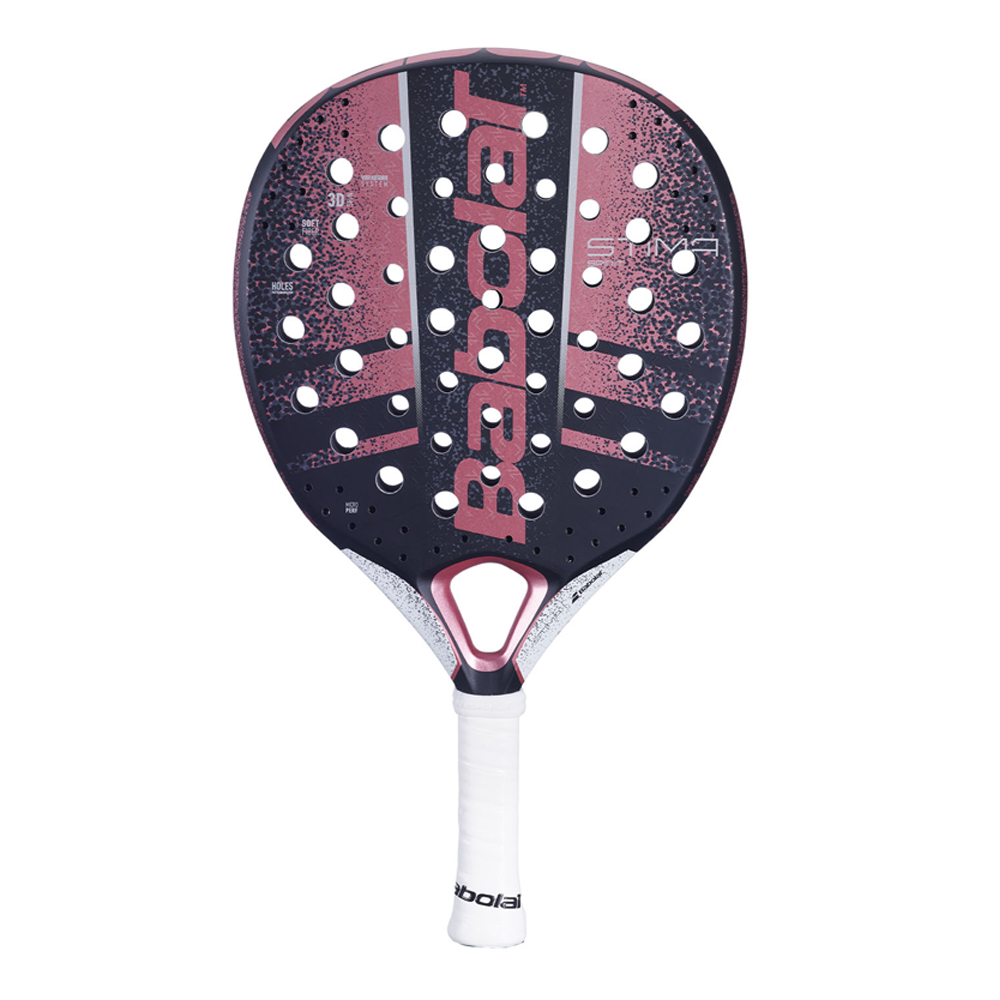 Babolat ракетка для падел тенниса Stima Spirit