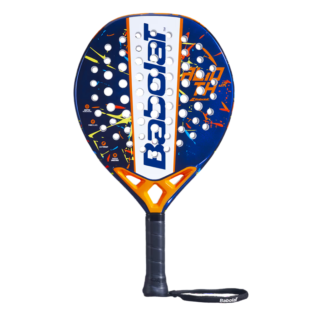 Babolat ракетка для падел тенниса Alioth Jr