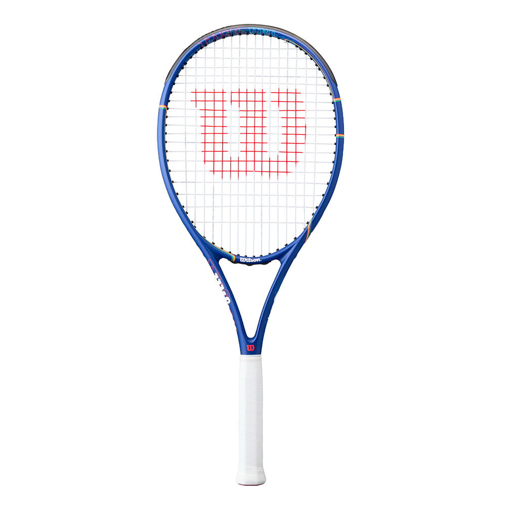Wilson ракетка для большого тенниса Us Open GS 105 str