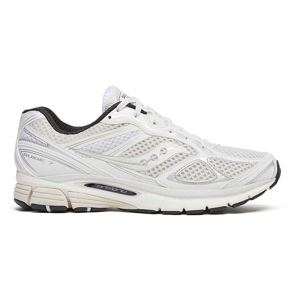 Saucony кроссовки Progrid Guide 7