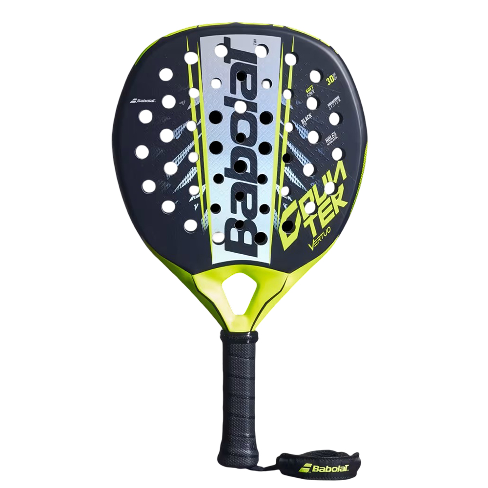 Babolat ракетка для падел-тенниса Counter Vertuo 2.6