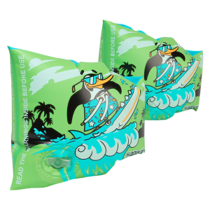 Speedo нарукавники детские Prt armbands Speedo