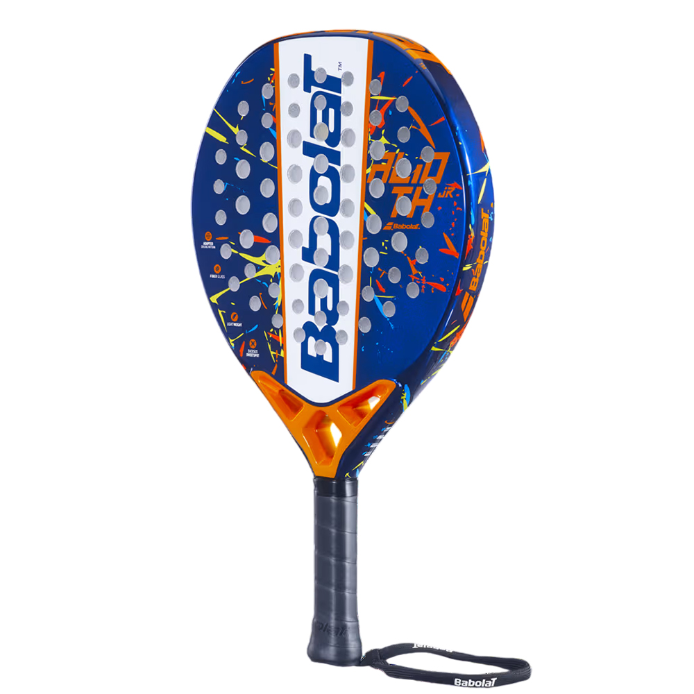 Babolat ракетка для падел тенниса Alioth Jr — изображение 2