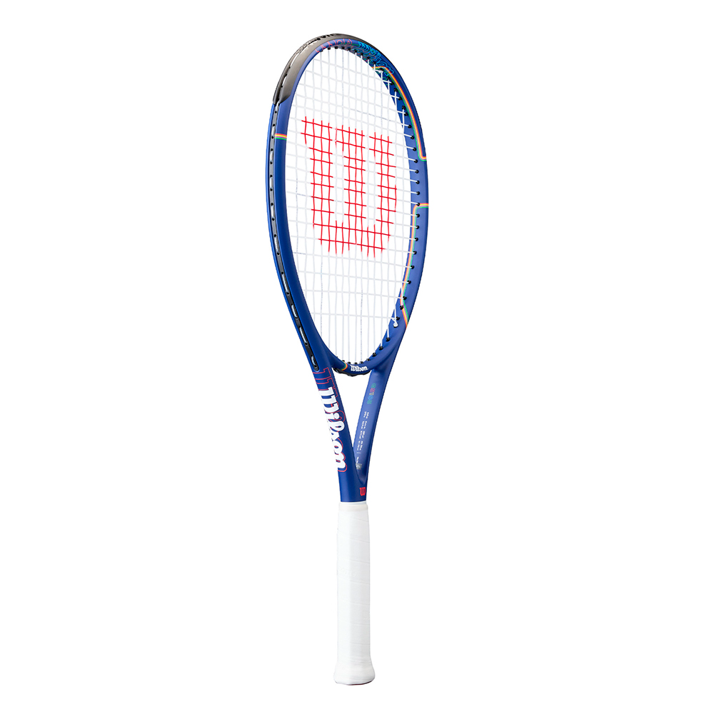 Wilson ракетка для большого тенниса Us Open GS 105 str — изображение 2